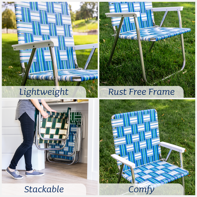 Lawn Chairs